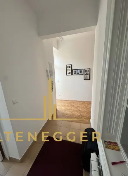 Sanierte 3-Zimmer Altbauwohnung im Herzen des 9. Bezirk