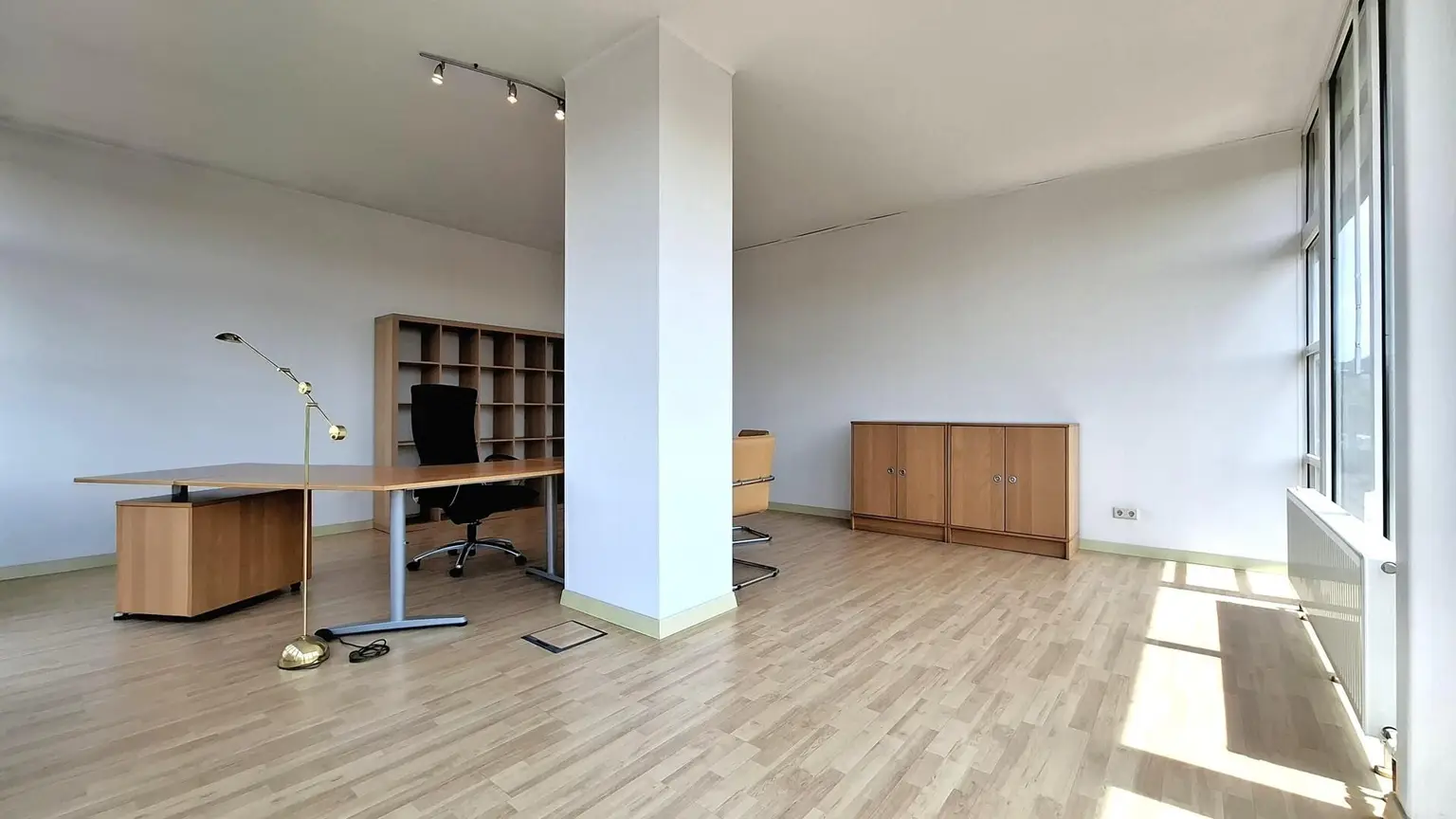 Büro Obertrum zu vermieten