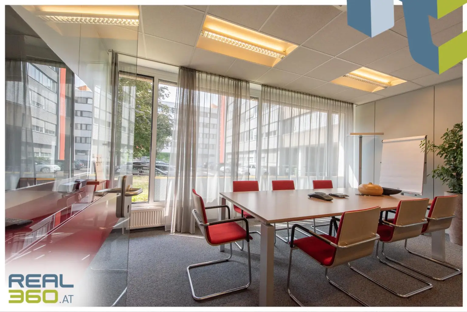Besprechungszimmer