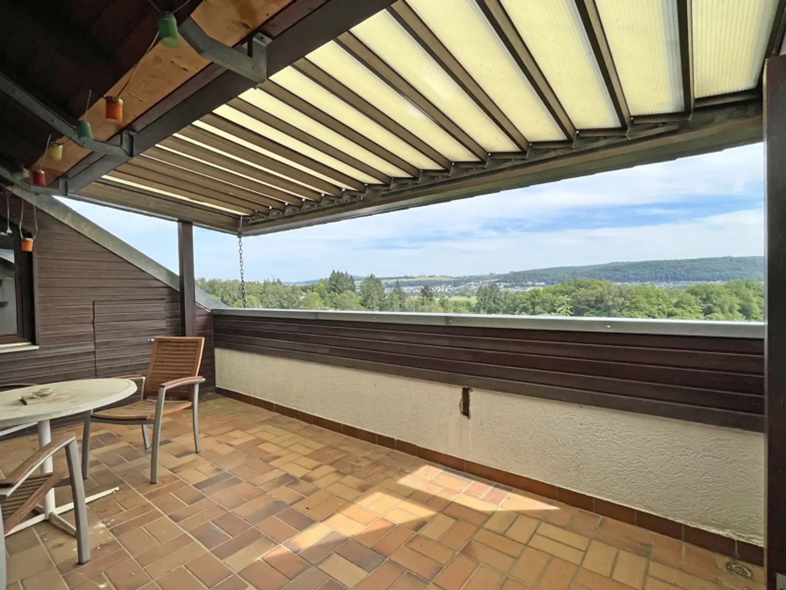 Loggia