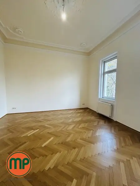 elegantes 6 Zimmerbüro mit Klimaanlage im noblen 13. Bezirk