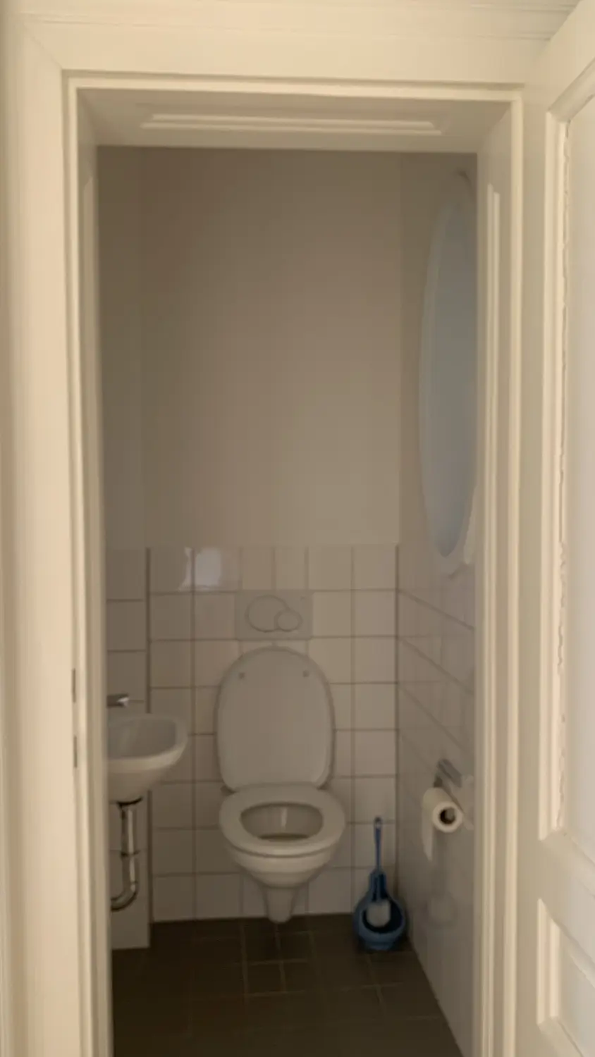 Gäste-WC