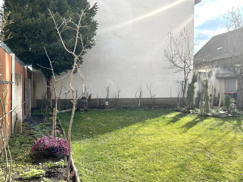 Willkommen in Ihrem neuen Zuhause – charmante 3-Zimmer-Wohnung in ruhiger Lage