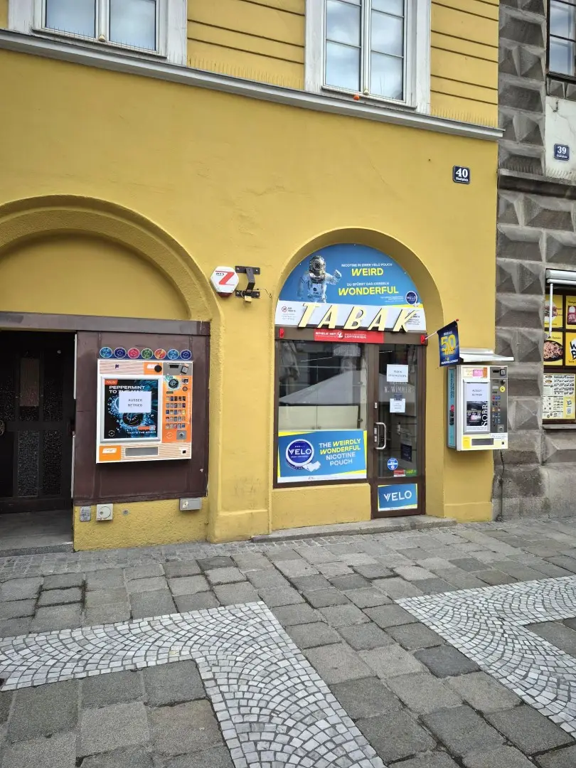 Foto Stadtplatz 40 @WMT