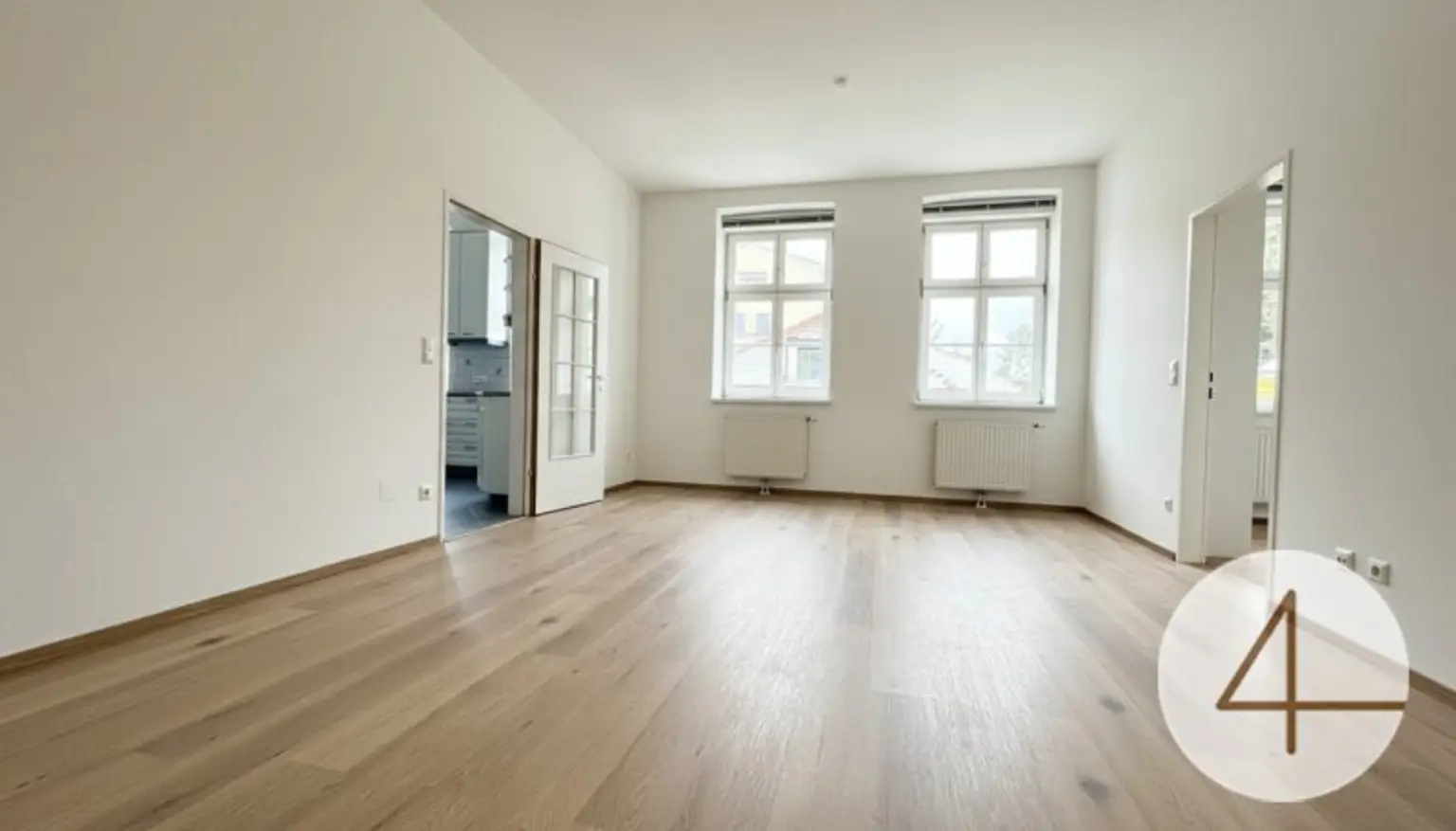 Wohnzimmer oder Schlafzimmer