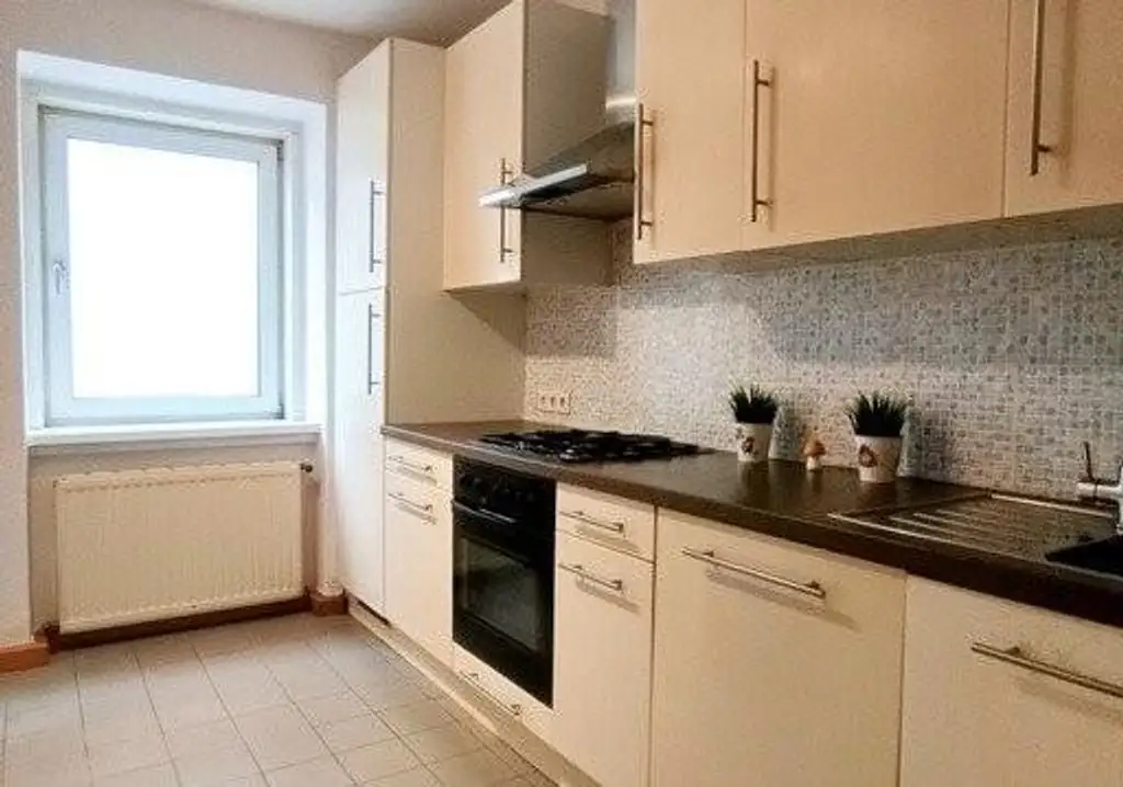 "Attraktive 2-Zimmer-Wohnung in der Nähe des Floridsdorfer Spitz"