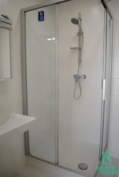 Sonnendurchflutete 3-Zimmer-Wohnung in top Lage mit Balkon!
