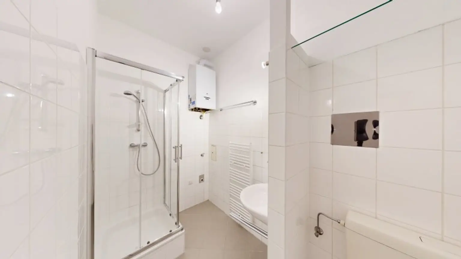 Büro/Praxis/Ordination | 1,5 Zimmer | Altbau am Liechtensteinpark
