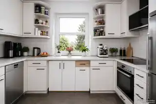 Küche