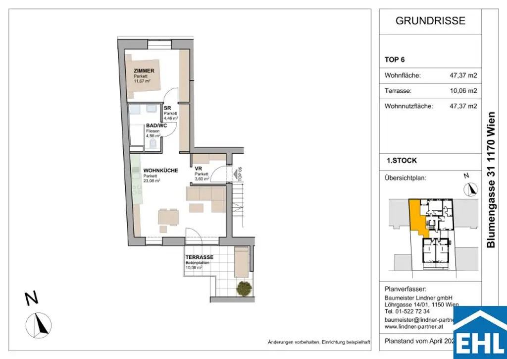 Plan