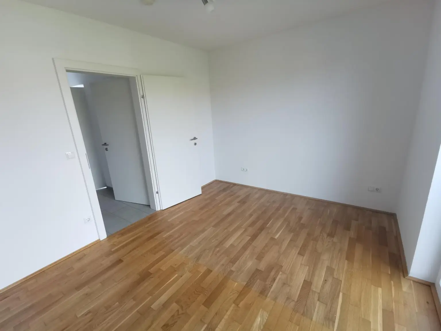 Gut aufgeteilte 3-Zimmer Wohnung in ruhiger Lage