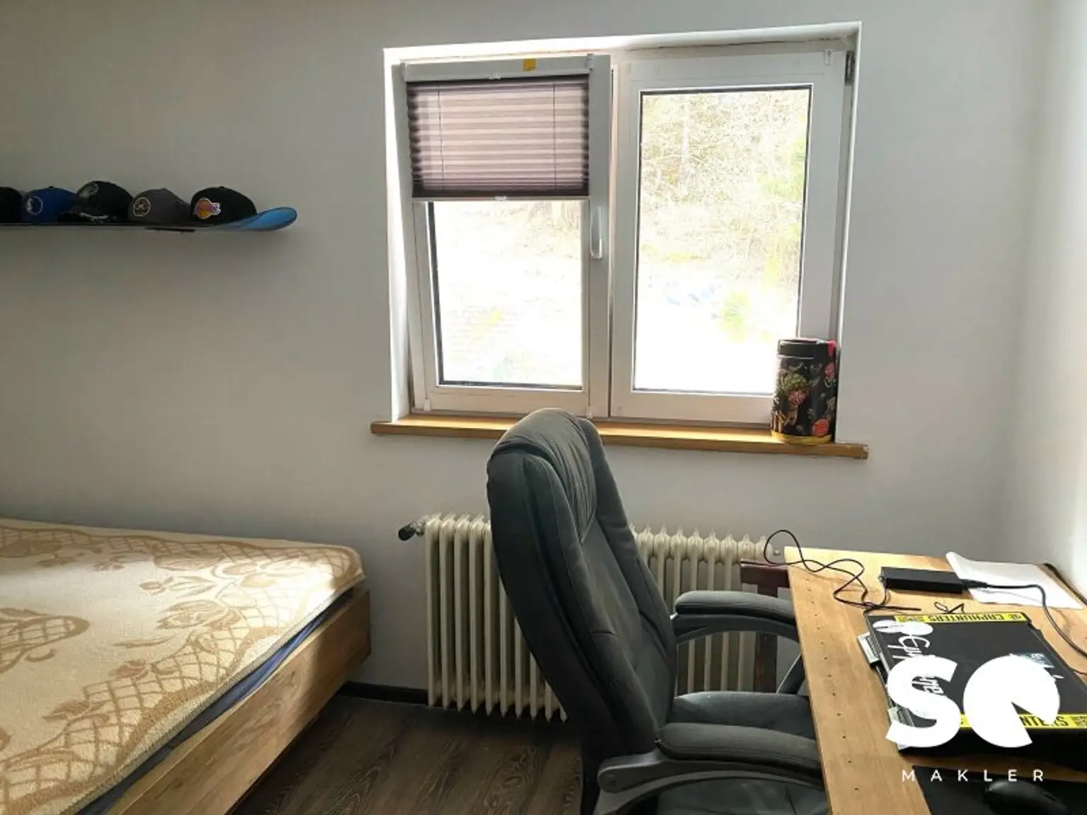 #SQ - ANNABERG / SALZBURG: GROSSES FAMILIENWOHNHAUS MIT VIEL POTENTIAL