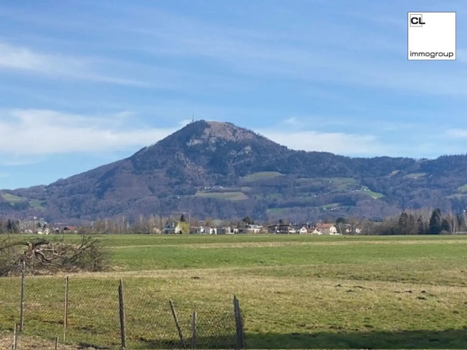 Sehr charmantes und top-gelegenes Mittelreihenhaus - Leopoldskron-Moos