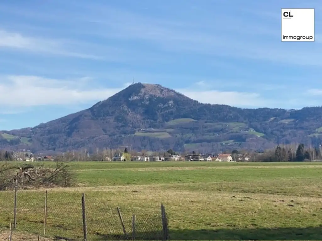 Sehr charmantes und top-gelegenes Mittelreihenhaus - Leopoldskron-Moos