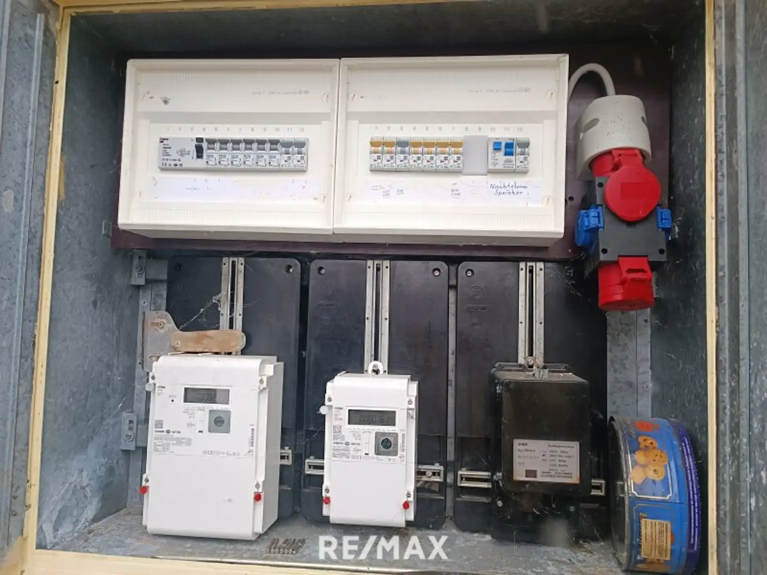 Viel Potenzial: Großzügiges Familienhaus vor den Toren Wiens