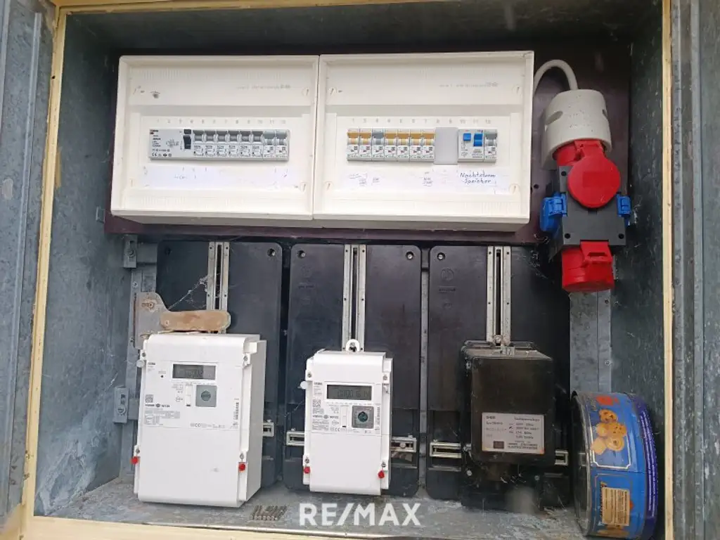 Viel Potenzial: Großzügiges Familienhaus vor den Toren Wiens