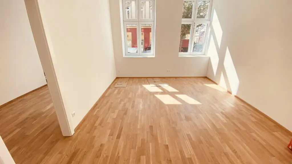 Geschmackvoll ca. 50m² 2.Zimmer, Erdgeschoß, Barrierefrei, NäheU4/U6