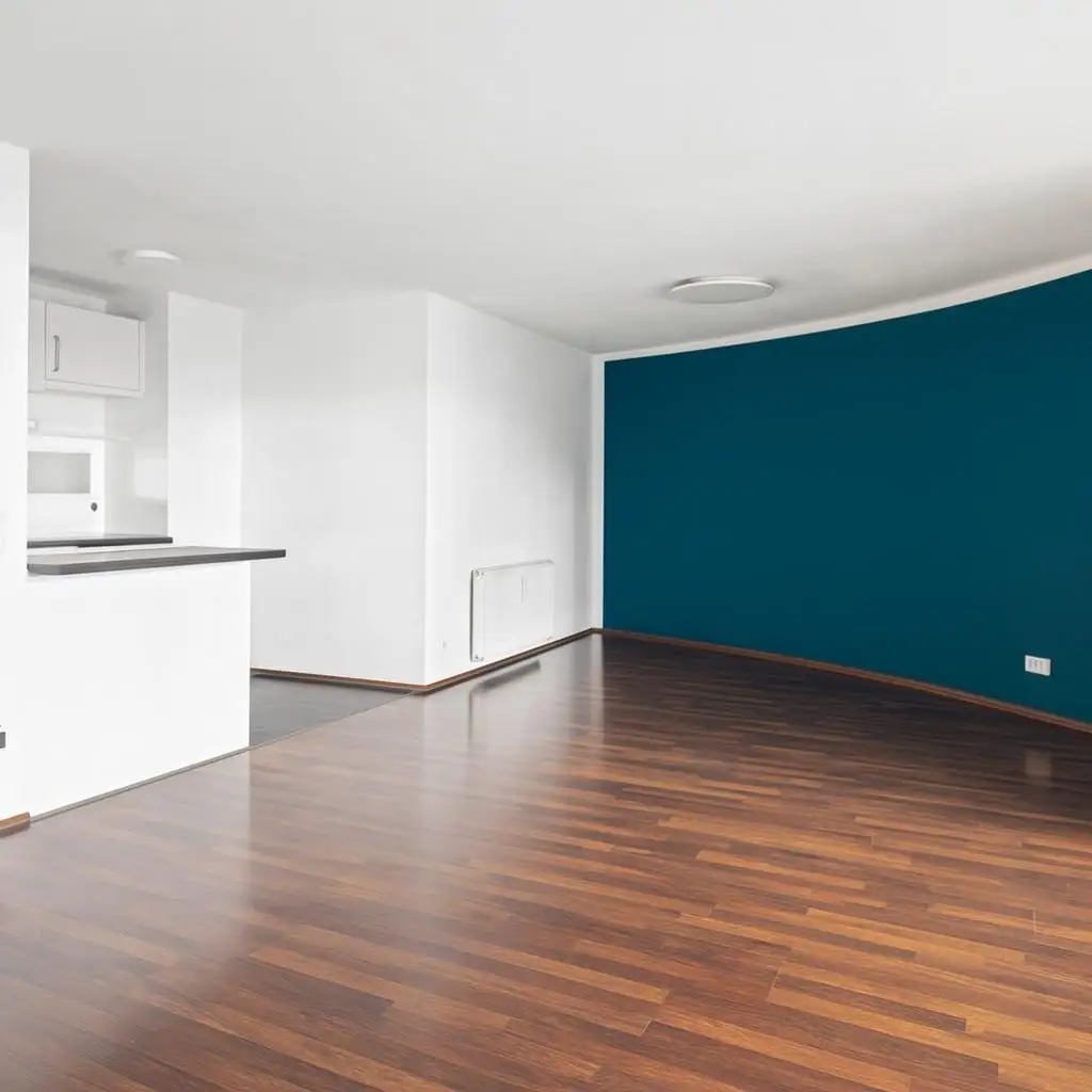 2-Zimmer-Neubauwohnung mit Loggia und Weitblick im OBELIX Turm beim VIC !!!