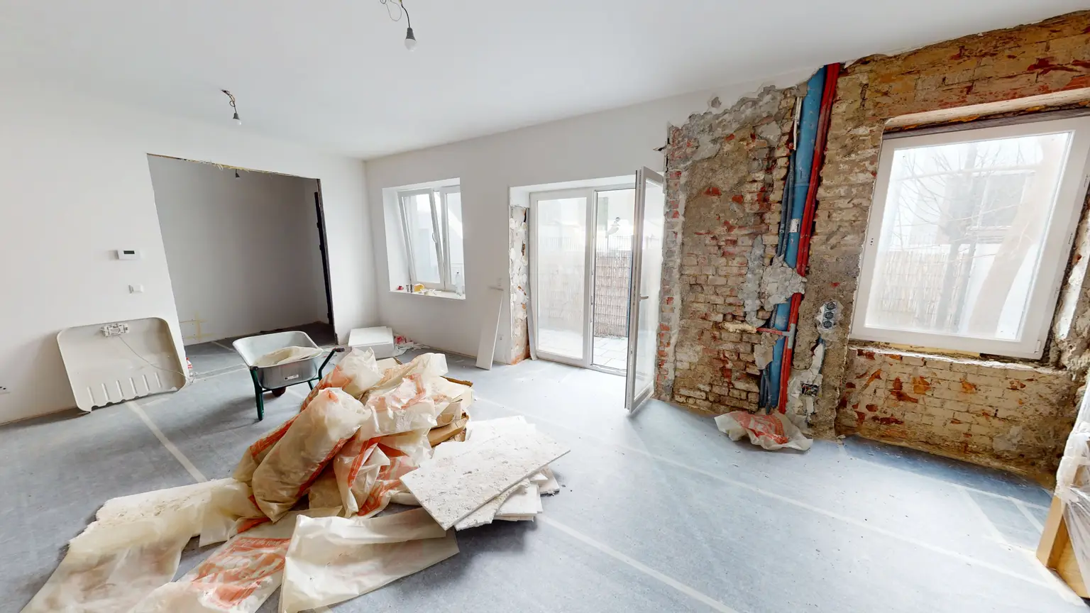 Einzigartige Investment Möglichkeit in beliebter Gegend