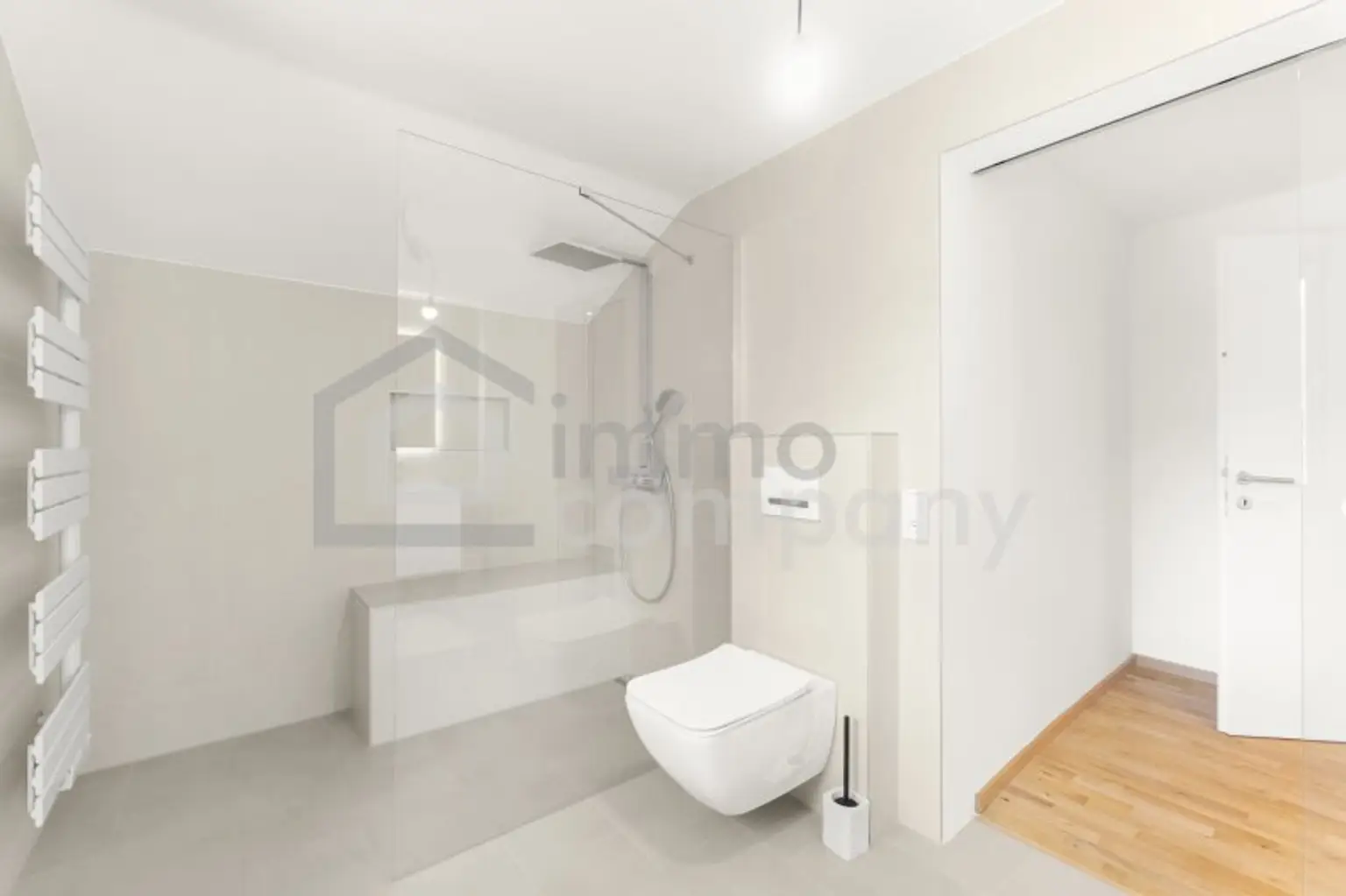 Natürlich leben. Modern wohnen. Autark genießen.