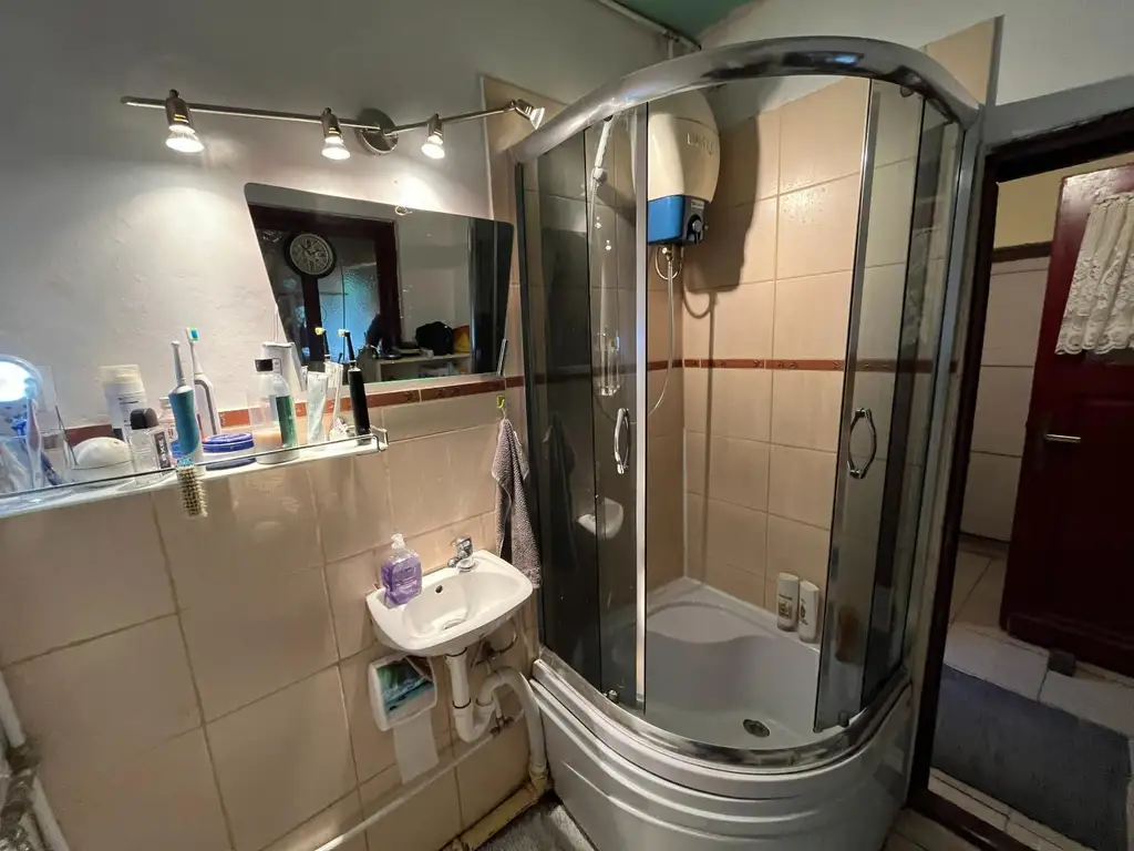 Kleines, sanierungsbedürftiges Häuschen mit Potenzial!