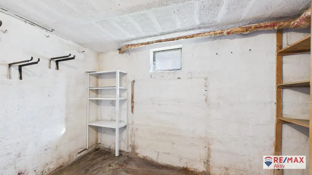 Sanierungsbedürftiges Juwel - gestalten Sie Ihr neues Zuhause