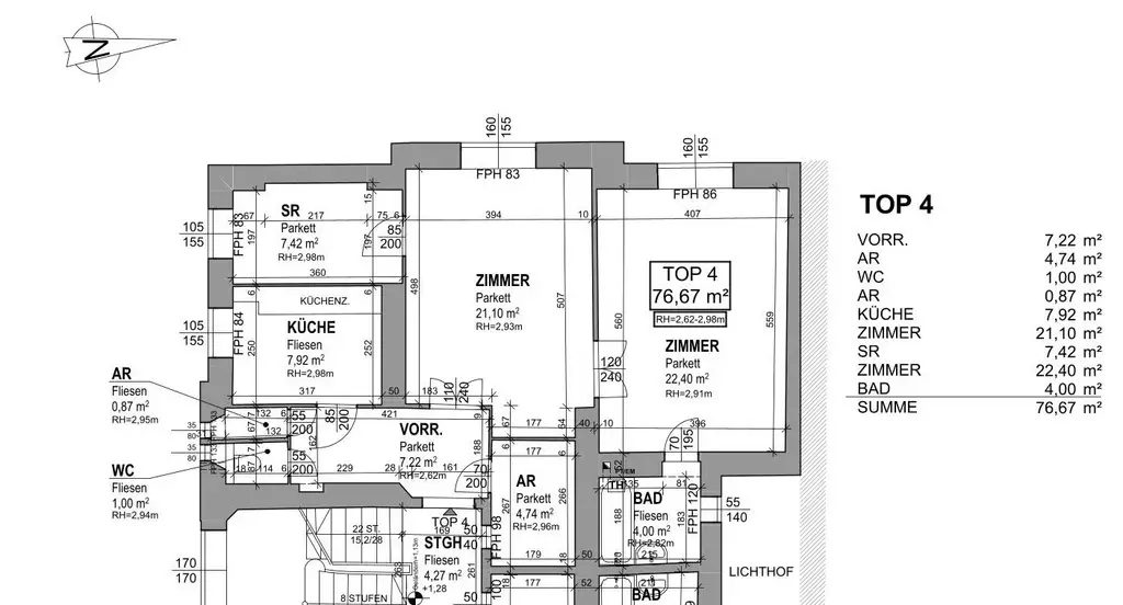 Plan 1