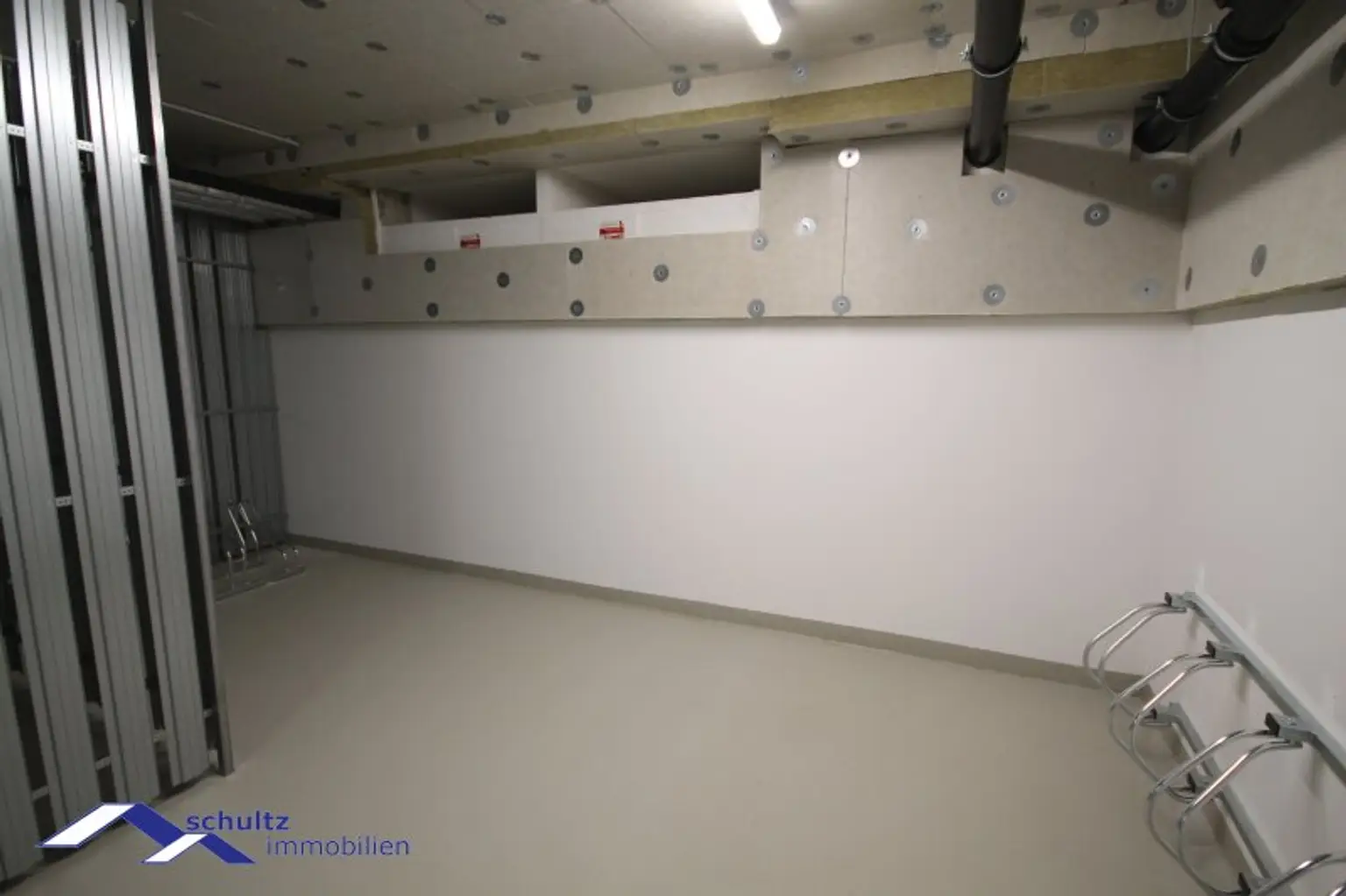 SCHULTZ IMMOBILIEN  - Traumhafte 2-Zimmer Wohnung mit Balkon!