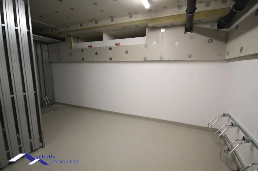 SCHULTZ IMMOBILIEN  - Traumhafte 2-Zimmer Wohnung mit Balkon!