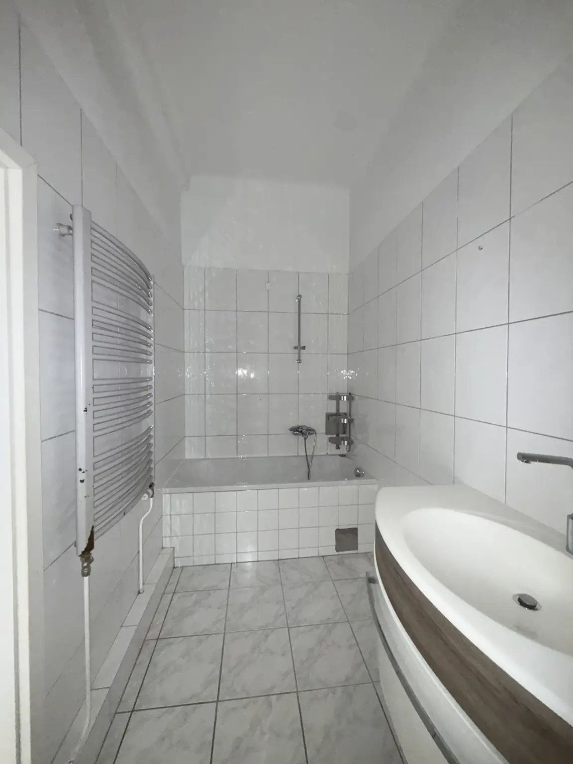 Großzügige 3-Zimmer-Wohnung in der Fussgängerzone