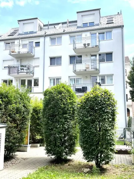 Sonnige 2-Zimmer-Wohnung mit Balkon im 16. Bezirk zu verkaufen!