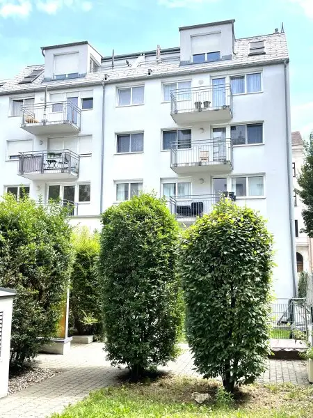 Sonnige 2-Zimmer-Wohnung mit Balkon im 16. Bezirk zu verkaufen!