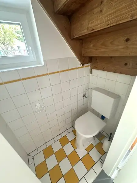 Gemütliches Häuschen in sehr schöner Lage