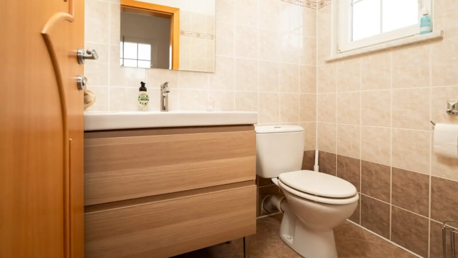 Einfamilienhaus gesucht? Koffer packen und einziehen!