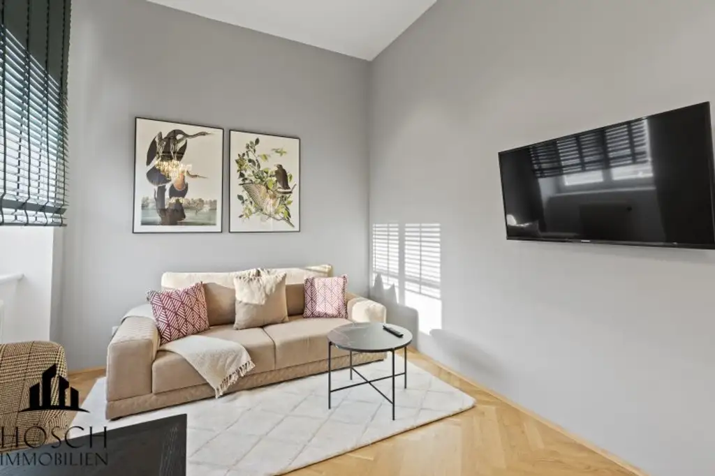 Luxury Living Retz - Exklusive vollmöblierte Apartments auf Zeit