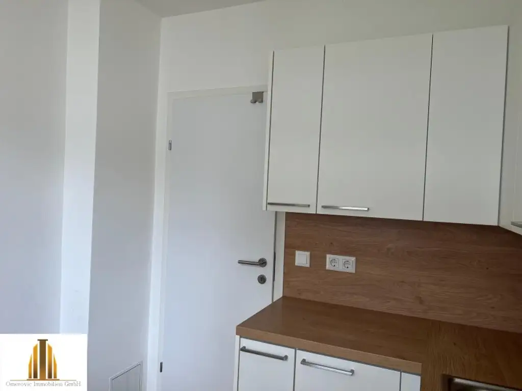 3 Zimmerwohnung im Herzen des 11ten Bezirks, in der Krausegasse