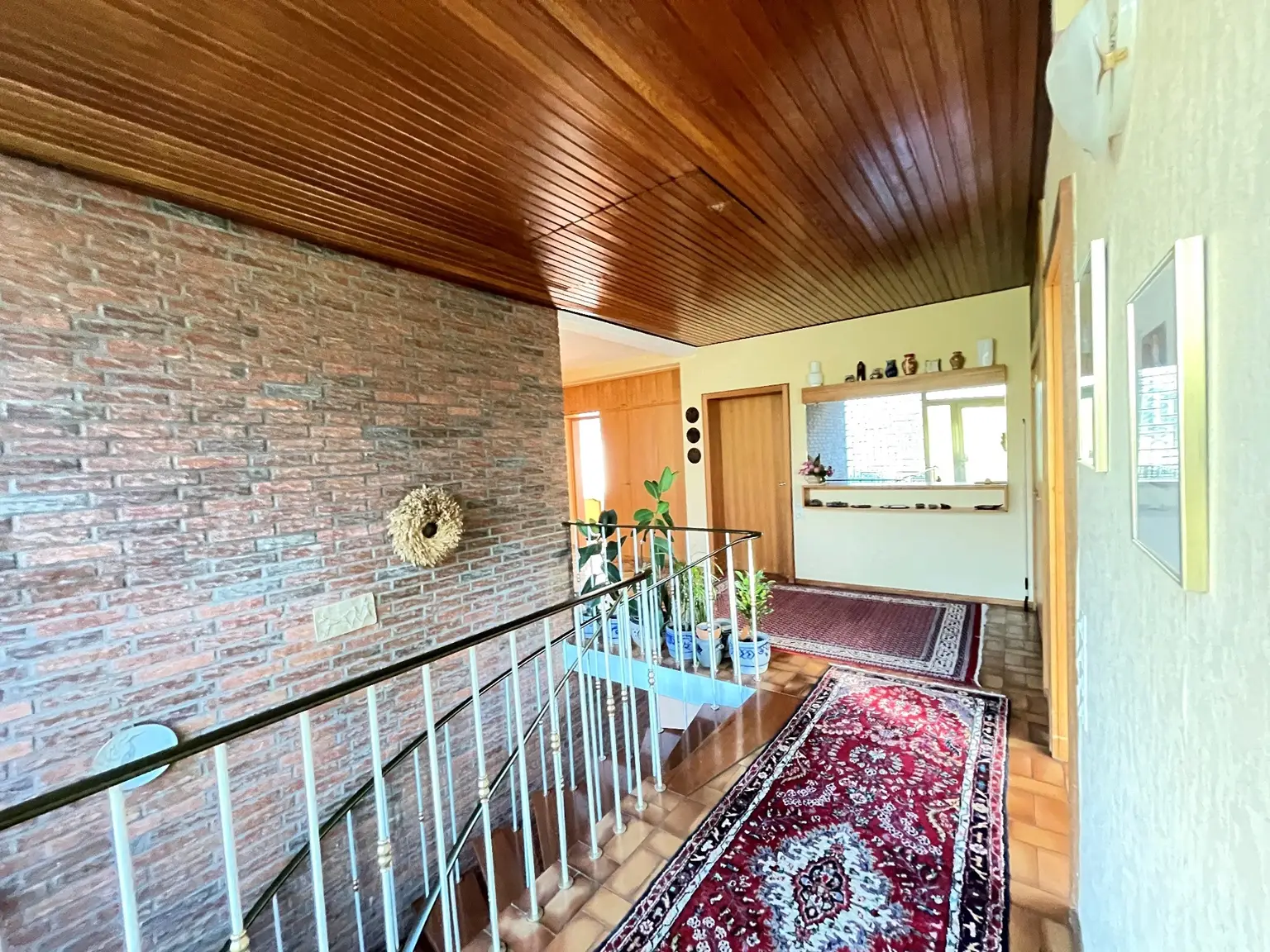 Eingangsbereich / Diele EG