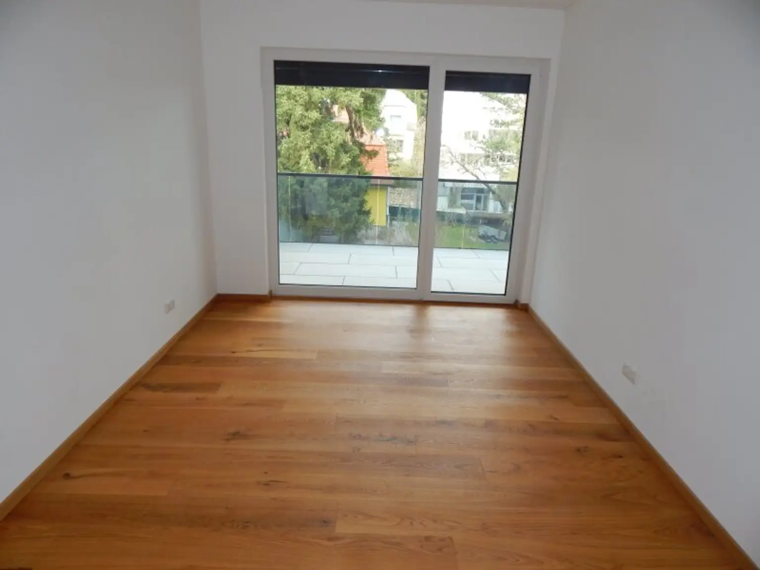 "Wohntraum" Erstbezug mit Terrasse oder Garten im Cottageviertel vom 17.Bezirk