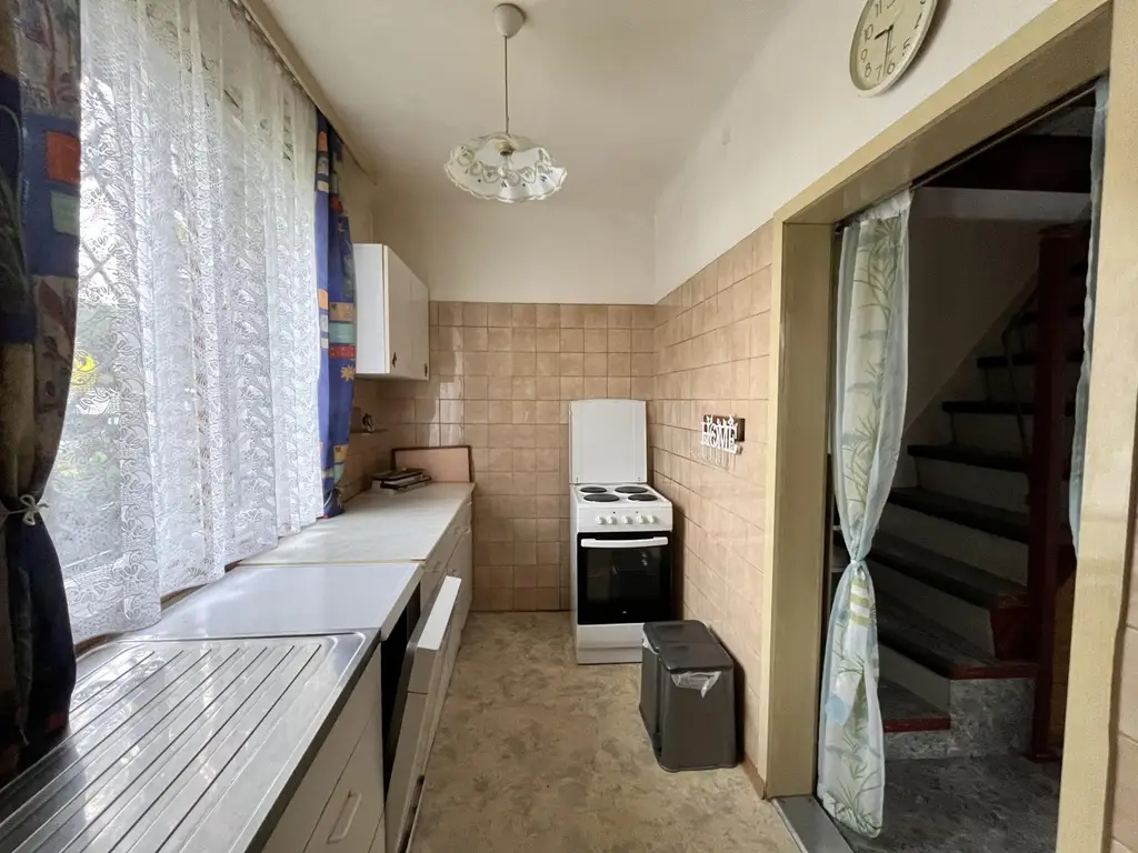 OPEN HOUSE "TULLN! Idyllisches Einfamilienhaus mitten im Grünen auf großem Grundstück"