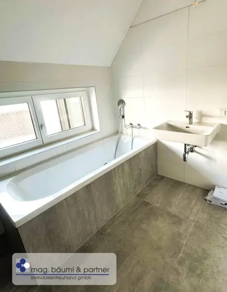 Erstbezug! 3-Zimmer-Wohnung am Kaiserwasser