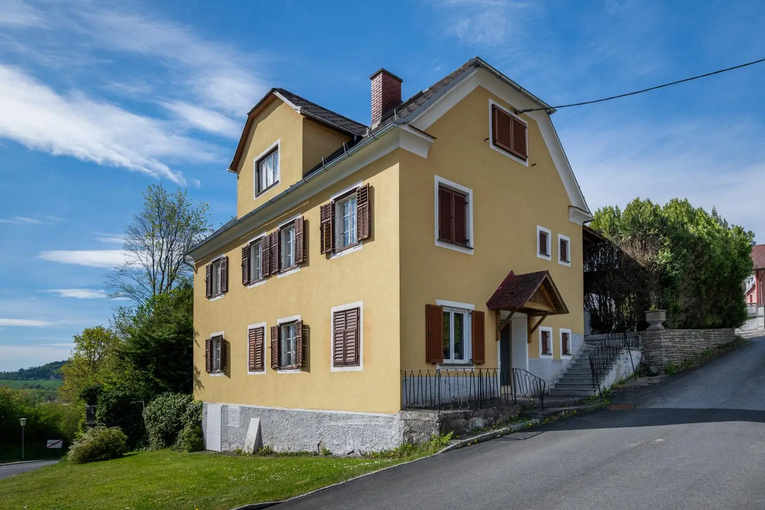 Haus