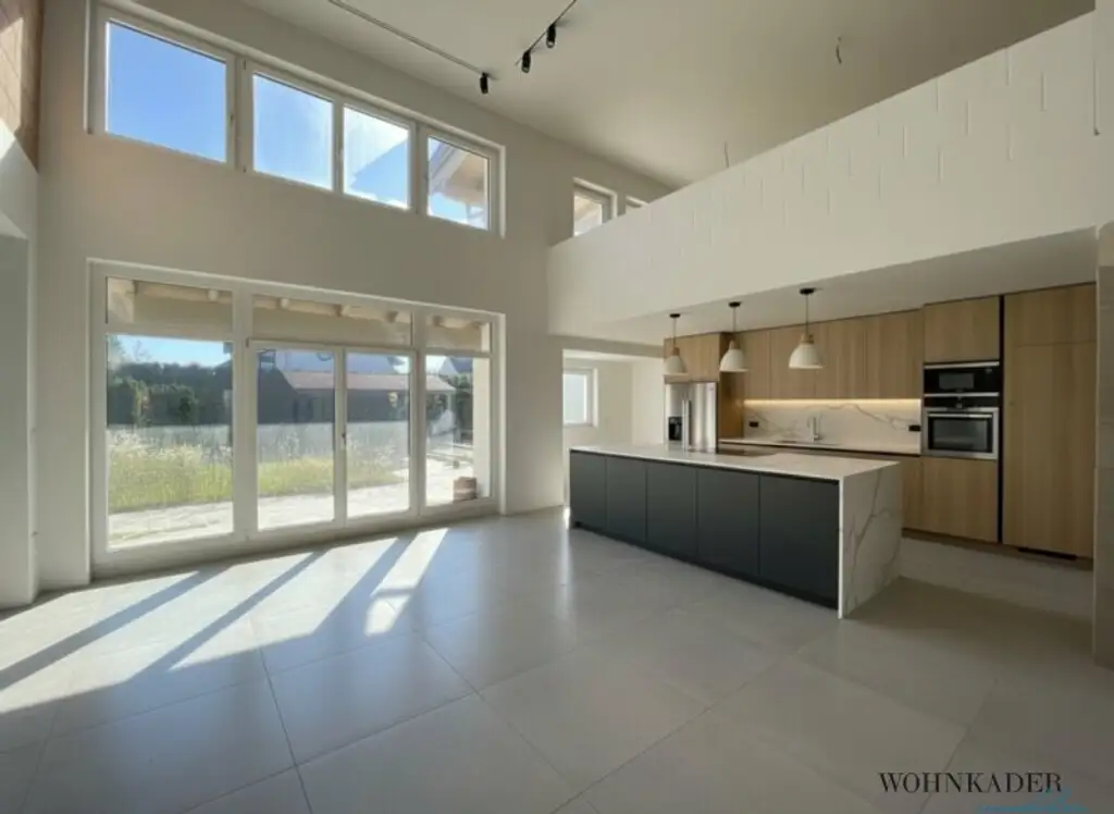 ⭐ Exklusives Seehaus am Privatsee – Wohnen, wo andere Urlaub machen