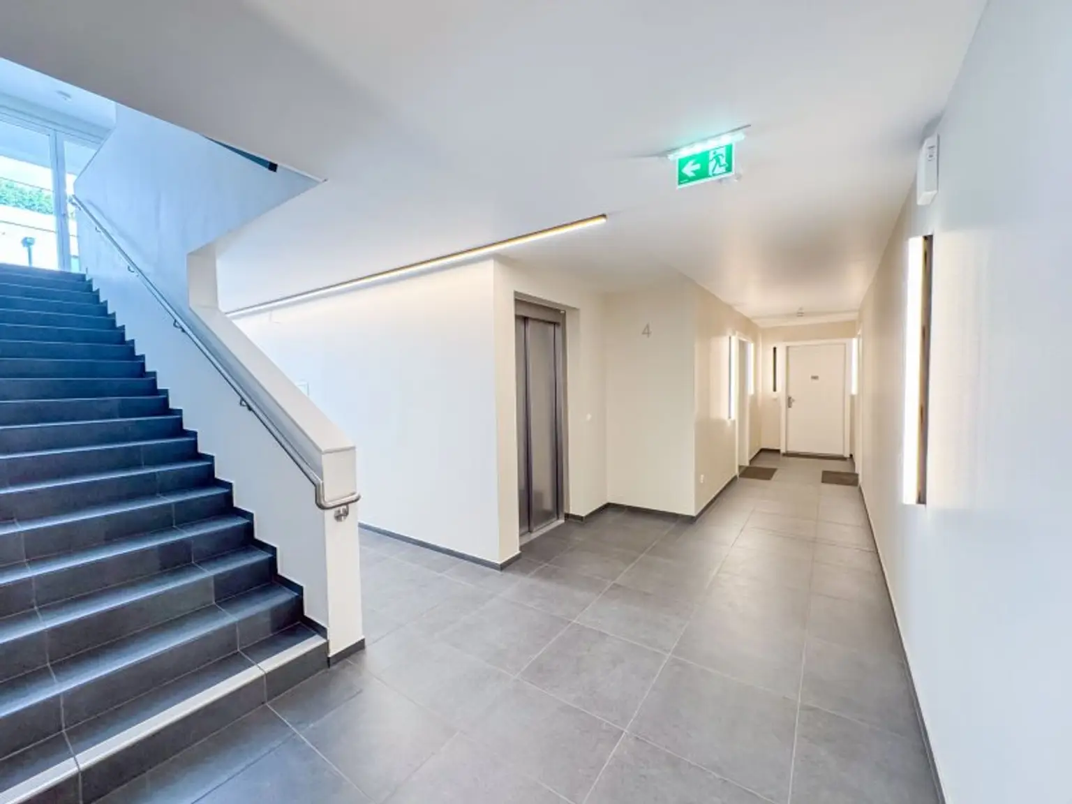 3-Zimmer-Wohnung mit Balkon & Blick auf die Alte Donau – Top-Zustand, klimatisiert, zentral begehbar!
