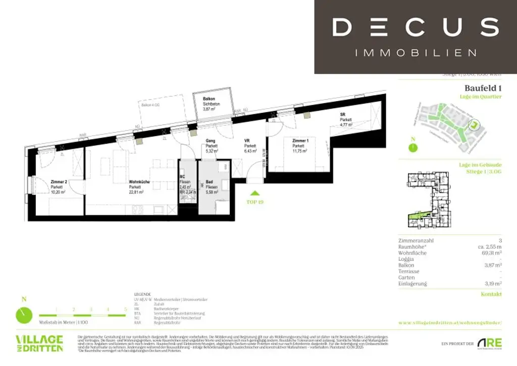 Plan