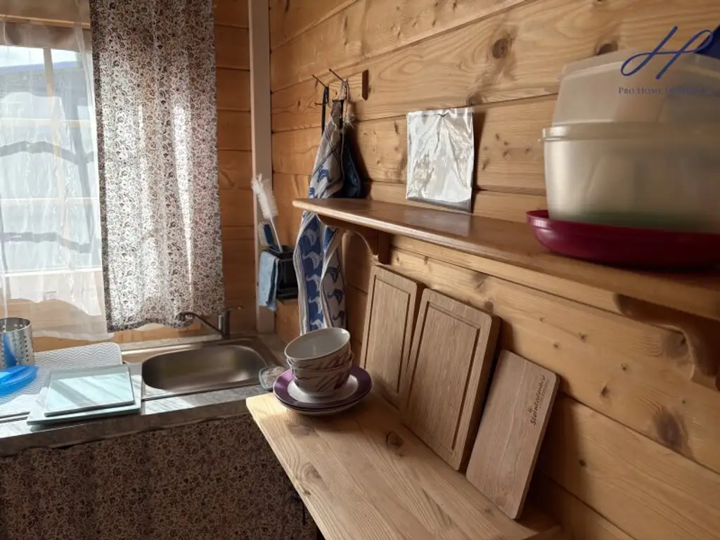 Ferienhaus in Forchtenstein – Ihr Rückzugsort im Burgenland!