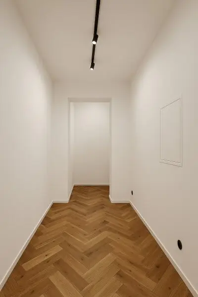 Neu gedacht. Neu gebaut. Neu bezogen.