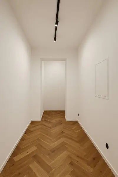 Neu gedacht. Neu gebaut. Neu bezogen.