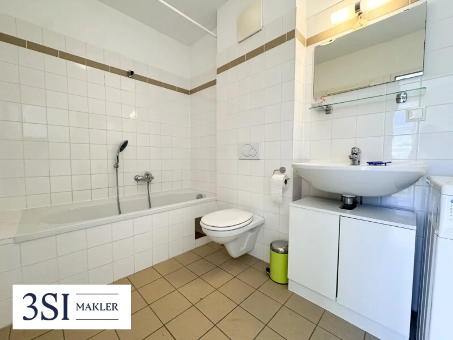 Traumblick! Urbanes Wohnen– 1,5-Zimmer-Juwel im 7. Bezirk mit riesiger Dachterrasse