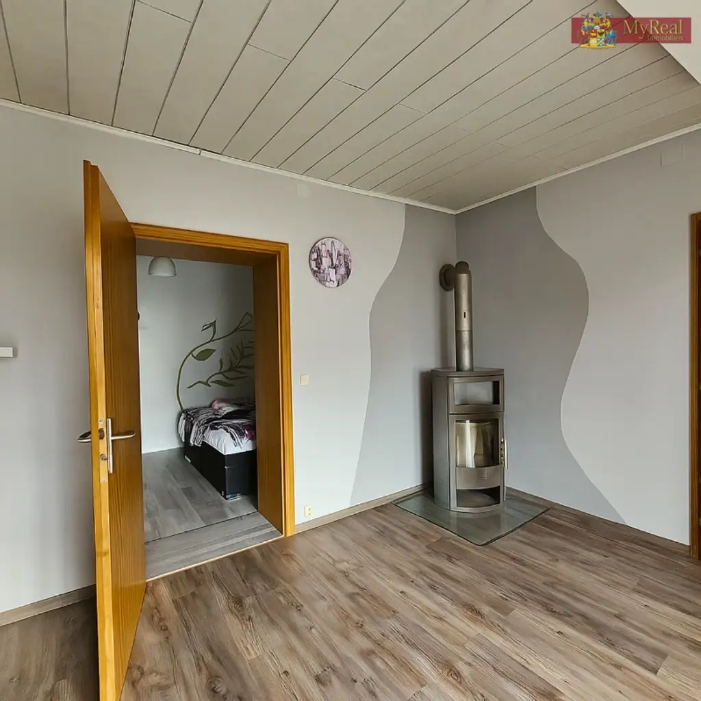 Sonnige sehr Schöne ruhige 2-Zimmerwohnung