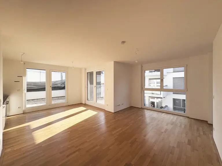 Wohnzimmer III